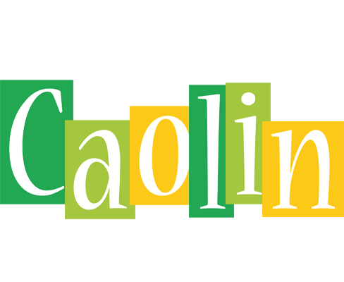 Caolin lemonade logo