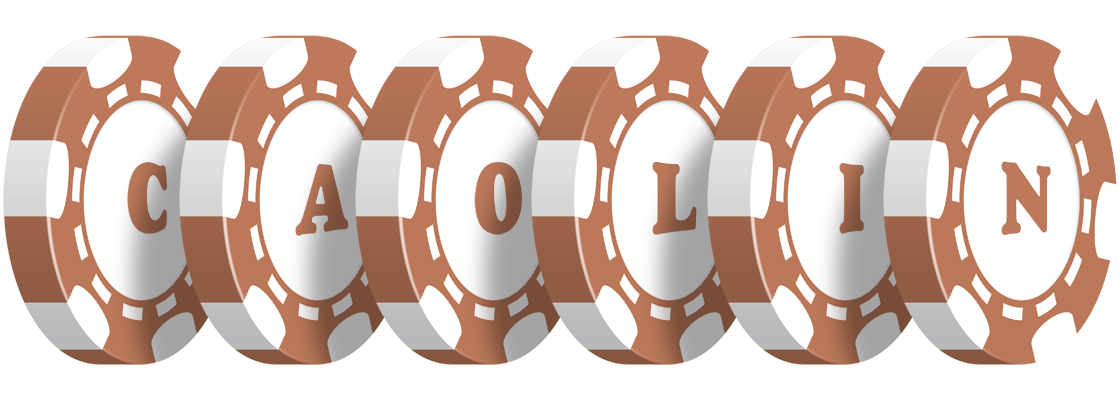 Caolin limit logo
