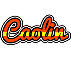 Caolin madrid logo