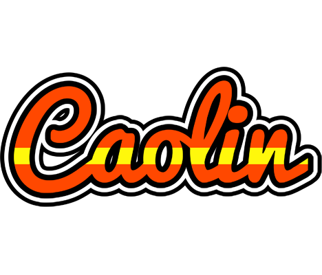Caolin madrid logo