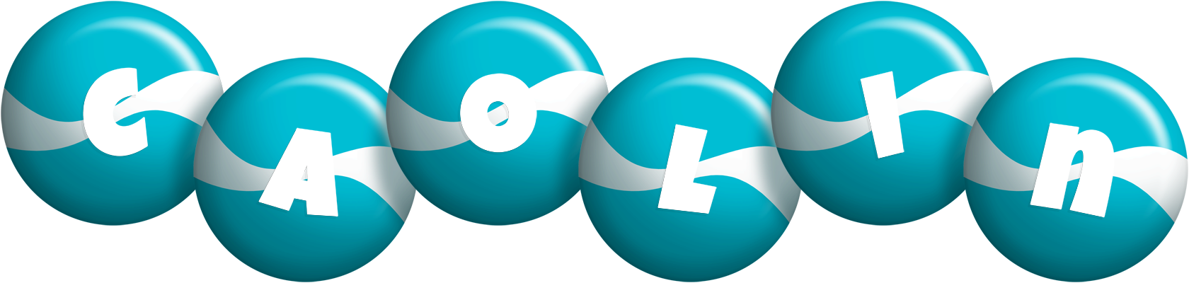 Caolin messi logo