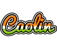 Caolin mumbai logo