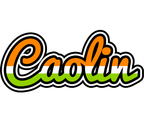 Caolin mumbai logo