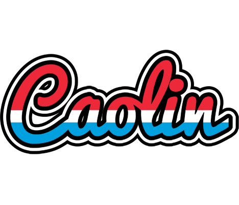 Caolin norway logo