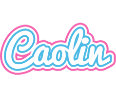 Caolin outdoors logo