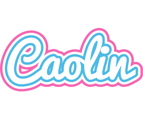 Caolin outdoors logo