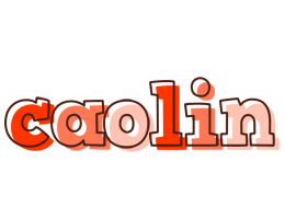 Caolin paint logo