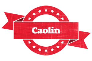 Caolin passion logo