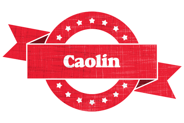Caolin passion logo
