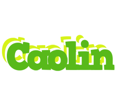 Caolin picnic logo