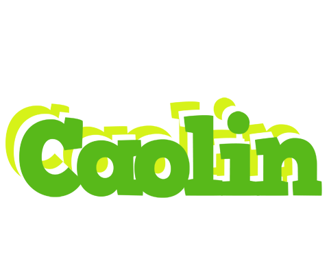 Caolin picnic logo