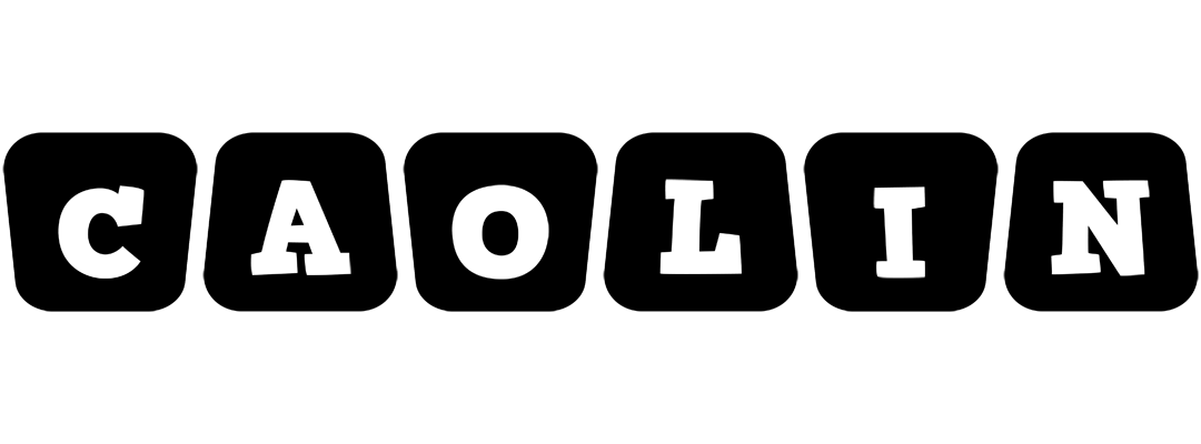 Caolin racing logo