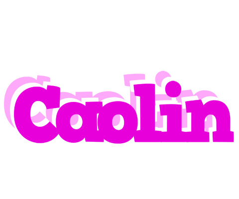 Caolin rumba logo