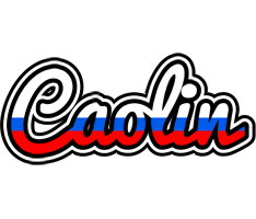 Caolin russia logo