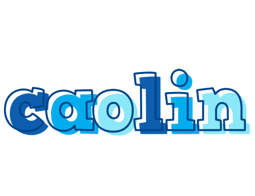Caolin sailor logo