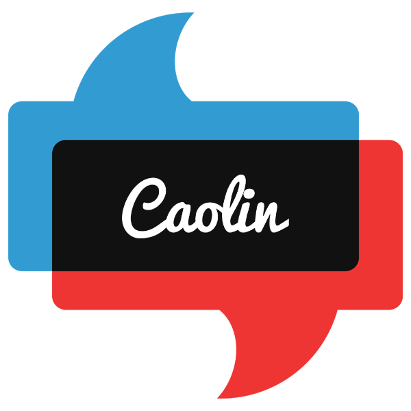 Caolin sharks logo