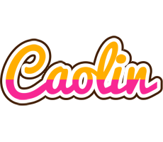 Caolin smoothie logo