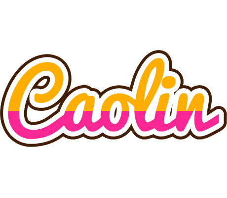 Caolin smoothie logo