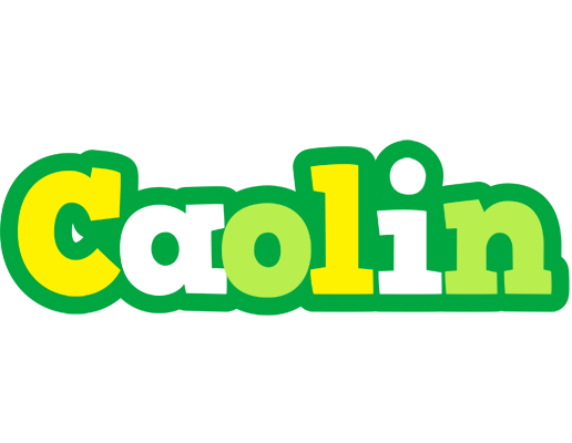 Caolin soccer logo
