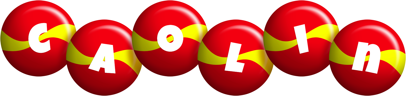 Caolin spain logo