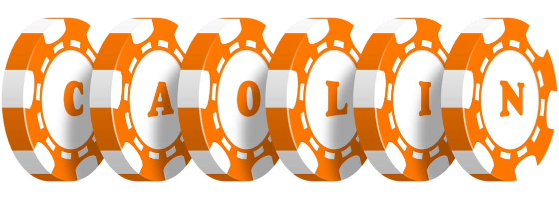 Caolin stacks logo