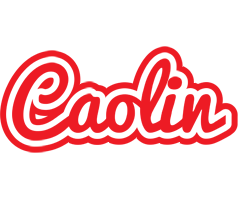 Caolin sunshine logo