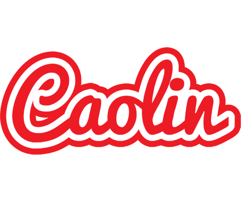 Caolin sunshine logo