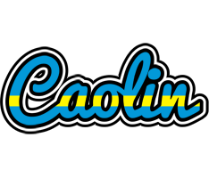Caolin sweden logo