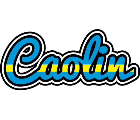Caolin sweden logo