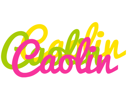 Caolin sweets logo