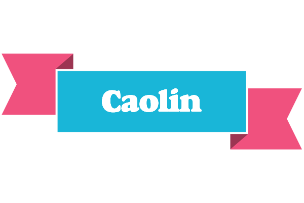 Caolin today logo