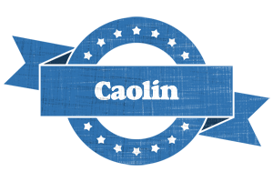 Caolin trust logo