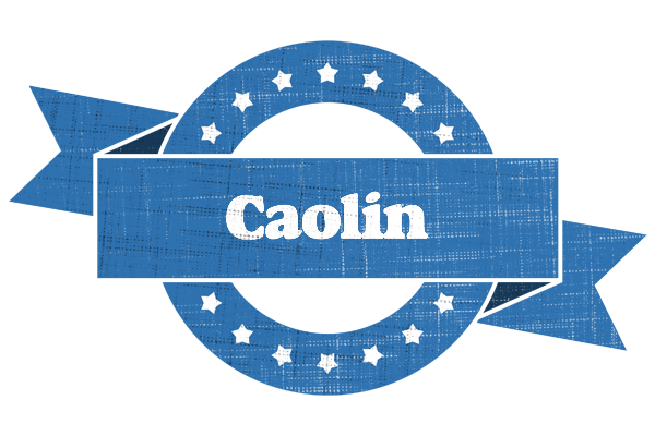 Caolin trust logo