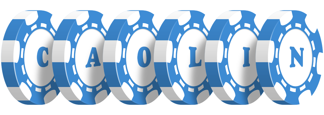 Caolin vegas logo