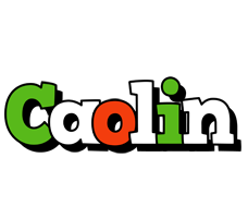 Caolin venezia logo