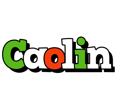 Caolin venezia logo
