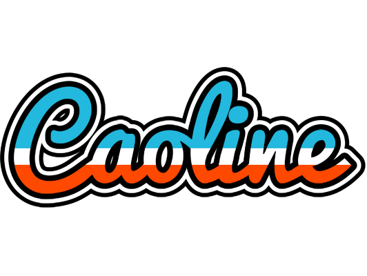 Caoline america logo
