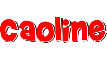 Caoline basket logo