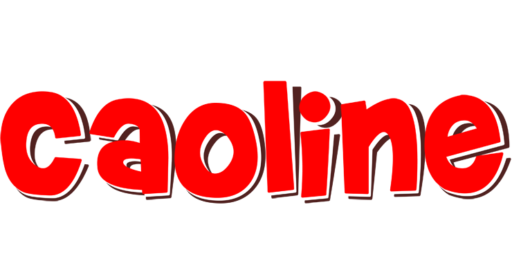 Caoline basket logo