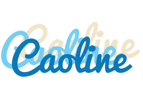 Caoline breeze logo