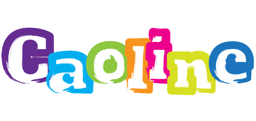 Caoline casino logo