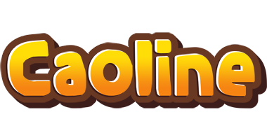 Caoline cookies logo