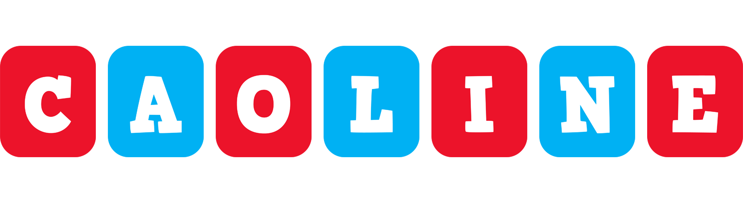 Caoline diesel logo