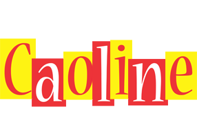 Caoline errors logo