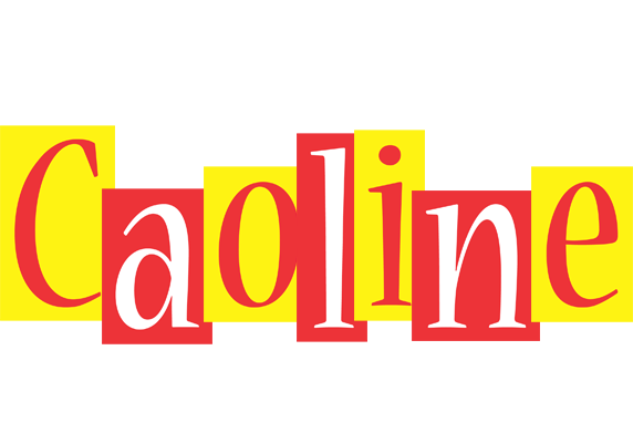 Caoline errors logo