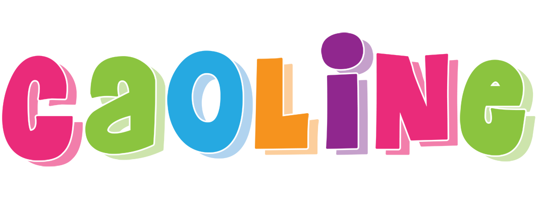 Caoline friday logo