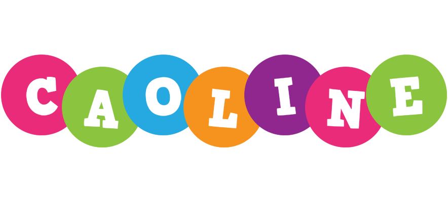 Caoline friends logo