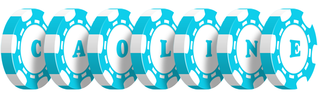 Caoline funbet logo