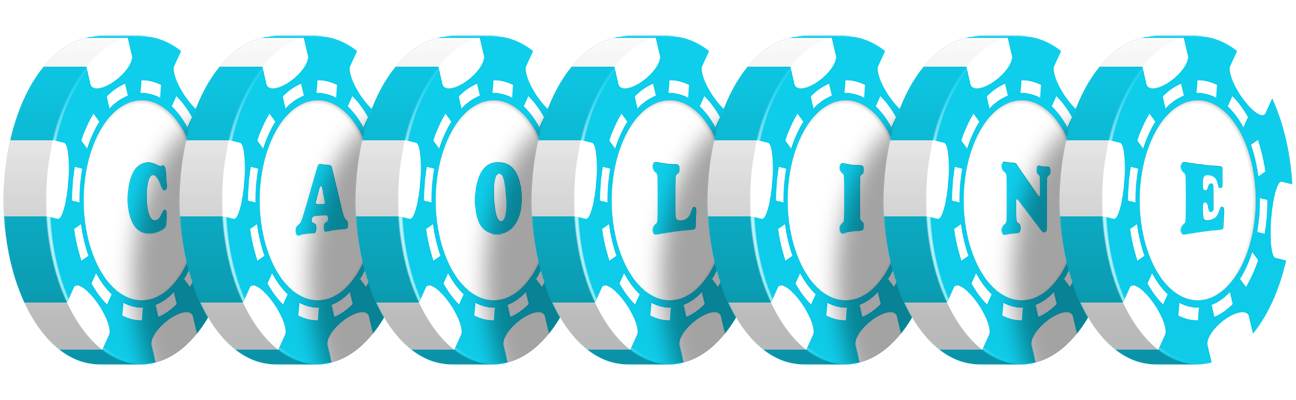 Caoline funbet logo