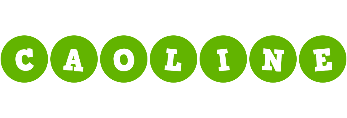 Caoline games logo